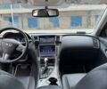 Белый Инфинити Q50, объемом двигателя 3 л и пробегом 123 тыс. км за 15900 $, фото 8 на Automoto.ua