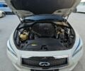 Білий Інфініті Q50, об'ємом двигуна 2.2 л та пробігом 214 тис. км за 12900 $, фото 29 на Automoto.ua