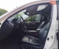 Білий Інфініті Q50, об'ємом двигуна 3 л та пробігом 142 тис. км за 13800 $, фото 8 на Automoto.ua
