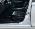 Белый Инфинити Q50, объемом двигателя 3 л и пробегом 75 тыс. км за 13200 $, фото 7 на Automoto.ua