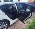 Білий Інфініті Q50, об'ємом двигуна 3 л та пробігом 142 тис. км за 13800 $, фото 17 на Automoto.ua