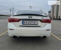 Білий Інфініті Q50, об'ємом двигуна 2.14 л та пробігом 116 тис. км за 16900 $, фото 55 на Automoto.ua