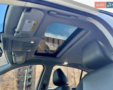 Белый Инфинити Q50, объемом двигателя 2.14 л и пробегом 69 тыс. км за 17100 $, фото 21 на Automoto.ua