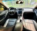 Білий Інфініті Q50, об'ємом двигуна 2 л та пробігом 116 тис. км за 16999 $, фото 6 на Automoto.ua