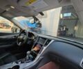 Білий Інфініті Q50, об'ємом двигуна 2.2 л та пробігом 214 тис. км за 12900 $, фото 9 на Automoto.ua