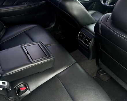 Белый Инфинити Q50, объемом двигателя 2.14 л и пробегом 122 тыс. км за 17300 $, фото 25 на Automoto.ua