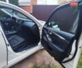 Білий Інфініті Q50, об'ємом двигуна 3 л та пробігом 142 тис. км за 13800 $, фото 14 на Automoto.ua