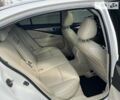 Білий Інфініті Q50, об'ємом двигуна 3 л та пробігом 122 тис. км за 21999 $, фото 29 на Automoto.ua