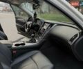 Белый Инфинити Q50, объемом двигателя 1.99 л и пробегом 119 тыс. км за 13333 $, фото 29 на Automoto.ua