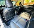 Білий Інфініті Q50, об'ємом двигуна 2 л та пробігом 116 тис. км за 16999 $, фото 8 на Automoto.ua