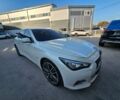 Білий Інфініті Q50, об'ємом двигуна 2.2 л та пробігом 214 тис. км за 12900 $, фото 11 на Automoto.ua