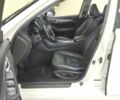 Білий Інфініті Q50, об'ємом двигуна 2.2 л та пробігом 91 тис. км за 12000 $, фото 7 на Automoto.ua