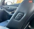 Белый Инфинити Q50, объемом двигателя 2.14 л и пробегом 69 тыс. км за 17100 $, фото 25 на Automoto.ua