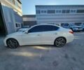 Білий Інфініті Q50, об'ємом двигуна 2.2 л та пробігом 214 тис. км за 12900 $, фото 2 на Automoto.ua