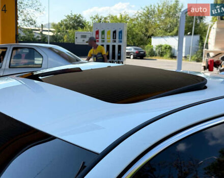 Білий Інфініті Q50, об'ємом двигуна 1.99 л та пробігом 158 тис. км за 11499 $, фото 16 на Automoto.ua