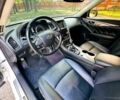 Білий Інфініті Q50, об'ємом двигуна 2 л та пробігом 116 тис. км за 16999 $, фото 3 на Automoto.ua