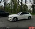 Білий Інфініті Q50, об'ємом двигуна 3 л та пробігом 58 тис. км за 19500 $, фото 4 на Automoto.ua