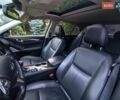 Білий Інфініті Q50, об'ємом двигуна 3 л та пробігом 142 тис. км за 13800 $, фото 16 на Automoto.ua