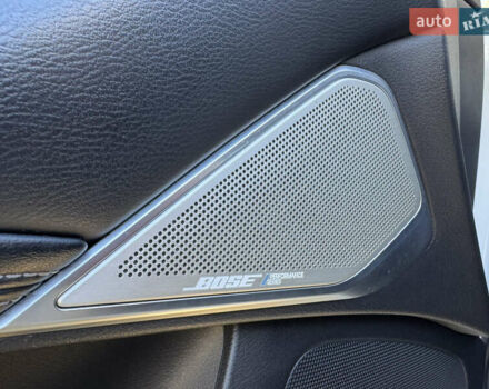 Белый Инфинити Q50, объемом двигателя 3 л и пробегом 108 тыс. км за 14999 $, фото 21 на Automoto.ua