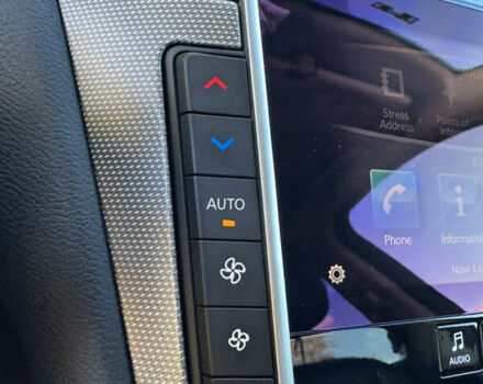 Белый Инфинити Q50, объемом двигателя 3 л и пробегом 108 тыс. км за 14999 $, фото 27 на Automoto.ua