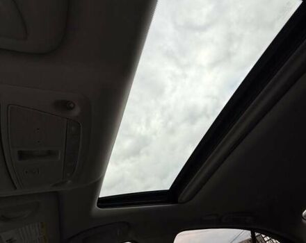 Белый Инфинити Q50, объемом двигателя 3 л и пробегом 109 тыс. км за 15800 $, фото 19 на Automoto.ua