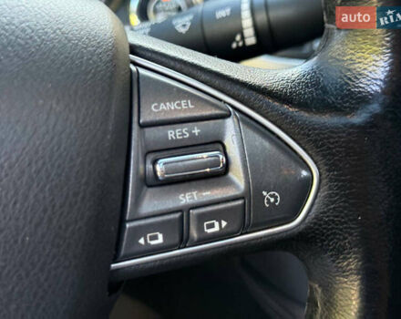 Білий Інфініті Q50, об'ємом двигуна 1.99 л та пробігом 158 тис. км за 11499 $, фото 44 на Automoto.ua