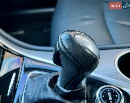 Білий Інфініті Q50, об'ємом двигуна 2.14 л та пробігом 69 тис. км за 17300 $, фото 34 на Automoto.ua
