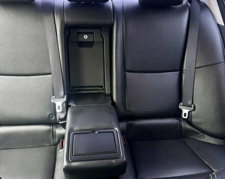 Белый Инфинити Q50, объемом двигателя 2.14 л и пробегом 122 тыс. км за 17300 $, фото 26 на Automoto.ua