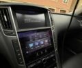 Белый Инфинити Q50, объемом двигателя 3 л и пробегом 109 тыс. км за 15800 $, фото 15 на Automoto.ua