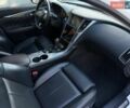 Белый Инфинити Q50, объемом двигателя 3 л и пробегом 85 тыс. км за 15999 $, фото 24 на Automoto.ua