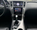 Білий Інфініті Q50, об'ємом двигуна 2.14 л та пробігом 187 тис. км за 15499 $, фото 18 на Automoto.ua