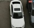 Белый Инфинити Q50, объемом двигателя 3 л и пробегом 115 тыс. км за 14500 $, фото 1 на Automoto.ua
