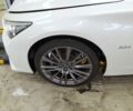 Білий Інфініті Q50, об'ємом двигуна 2.2 л та пробігом 91 тис. км за 12000 $, фото 16 на Automoto.ua