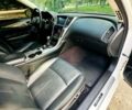 Білий Інфініті Q50, об'ємом двигуна 2 л та пробігом 116 тис. км за 16999 $, фото 7 на Automoto.ua