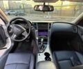 Білий Інфініті Q50, об'ємом двигуна 1.99 л та пробігом 90 тис. км за 15500 $, фото 19 на Automoto.ua