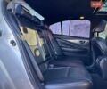 Белый Инфинити Q50, объемом двигателя 3 л и пробегом 107 тыс. км за 14999 $, фото 35 на Automoto.ua