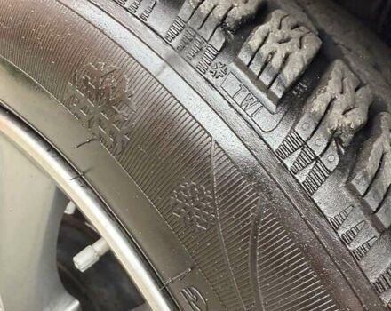 Белый Инфинити Q50, объемом двигателя 3 л и пробегом 109 тыс. км за 15800 $, фото 10 на Automoto.ua