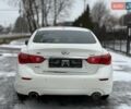 Белый Инфинити Q50, объемом двигателя 1.99 л и пробегом 122 тыс. км за 12888 $, фото 19 на Automoto.ua