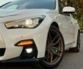 Белый Инфинити Q50, объемом двигателя 3 л и пробегом 91 тыс. км за 17499 $, фото 6 на Automoto.ua