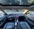 Білий Інфініті Q50, об'ємом двигуна 2 л та пробігом 74 тис. км за 6000 $, фото 9 на Automoto.ua