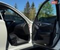 Белый Инфинити Q50, объемом двигателя 2.14 л и пробегом 123 тыс. км за 13894 $, фото 58 на Automoto.ua
