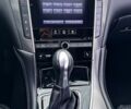 Белый Инфинити Q50, объемом двигателя 2.14 л и пробегом 126 тыс. км за 16000 $, фото 57 на Automoto.ua