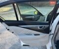Белый Инфинити Q50, объемом двигателя 3 л и пробегом 94 тыс. км за 14700 $, фото 30 на Automoto.ua