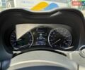 Білий Інфініті Q50, об'ємом двигуна 3 л та пробігом 120 тис. км за 15499 $, фото 25 на Automoto.ua
