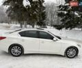Белый Инфинити Q50, объемом двигателя 1.99 л и пробегом 122 тыс. км за 11999 $, фото 20 на Automoto.ua
