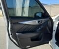 Белый Инфинити Q50, объемом двигателя 2.2 л и пробегом 182 тыс. км за 13700 $, фото 15 на Automoto.ua