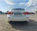 Белый Инфинити Q50, объемом двигателя 2 л и пробегом 120 тыс. км за 15500 $, фото 35 на Automoto.ua