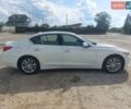Білий Інфініті Q50, об'ємом двигуна 2 л та пробігом 120 тис. км за 15500 $, фото 55 на Automoto.ua