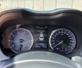 Белый Инфинити Q50, объемом двигателя 2.2 л и пробегом 182 тыс. км за 13700 $, фото 23 на Automoto.ua