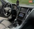 Белый Инфинити Q50, объемом двигателя 1.99 л и пробегом 119 тыс. км за 13333 $, фото 31 на Automoto.ua